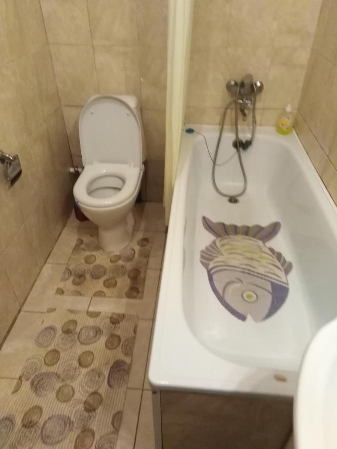 Апартаменти двокімнатні в центрі львова *